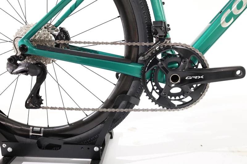 COLNAGO G4-X 2025 T.45