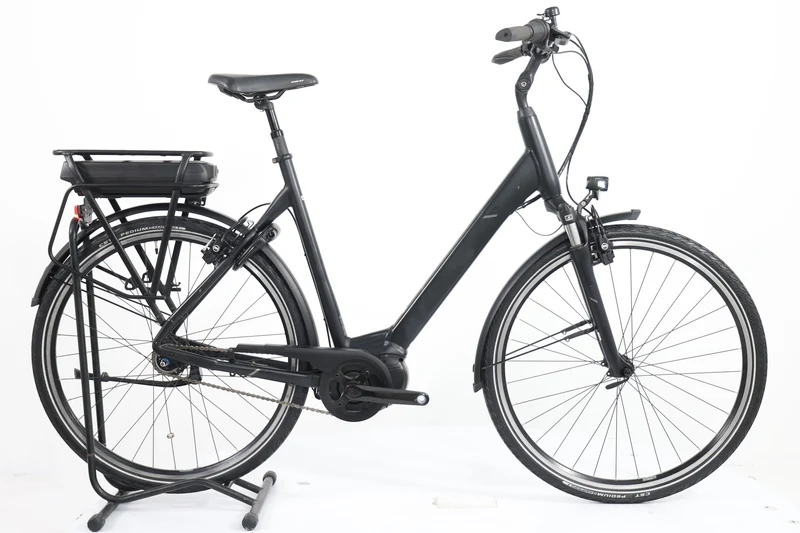 GIANT Entour E+ 1 RT LDS 2022 T.XL