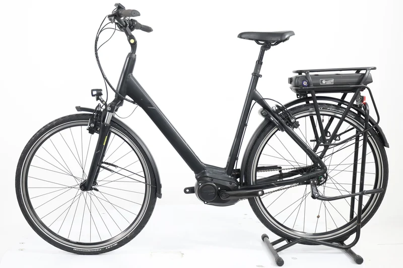 GIANT Entour E+ 1 RT LDS 2022 T.XL