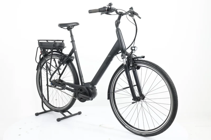 GIANT Entour E+ 1 RT LDS 2022 T.XL