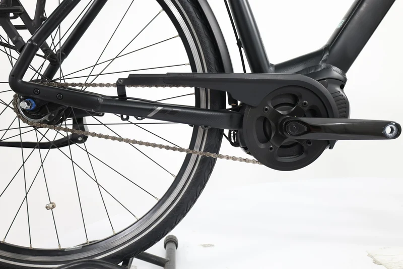 GIANT Entour E+ 1 RT LDS 2022 T.XL