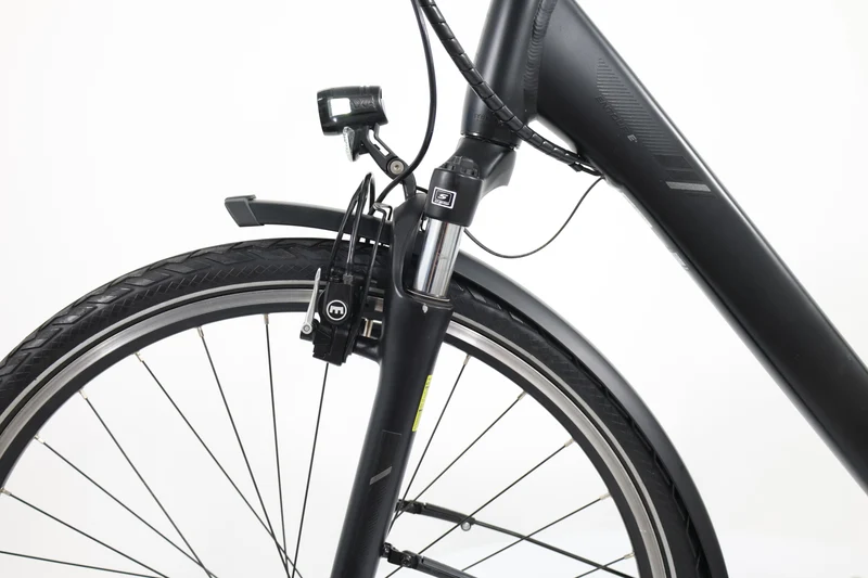 GIANT Entour E+ 1 RT LDS 2022 T.XL