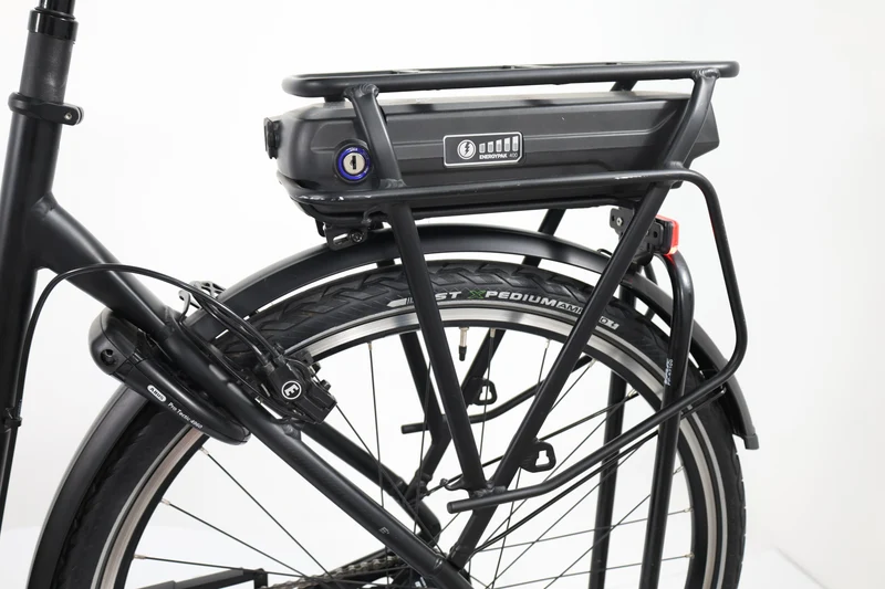 GIANT Entour E+ 1 RT LDS 2022 T.XL