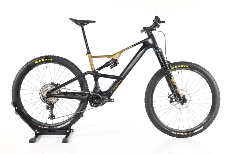 ORBEA Rise LT H10 2024 T.XL