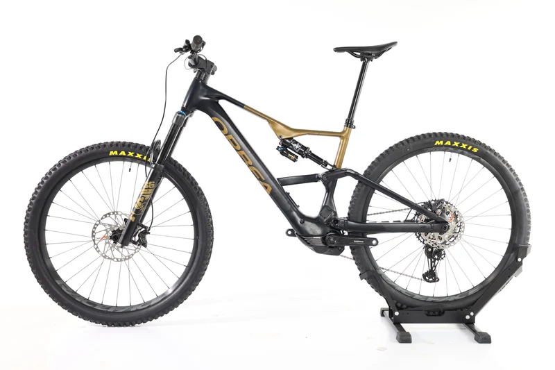 ORBEA Rise LT H10 2024 T.XL