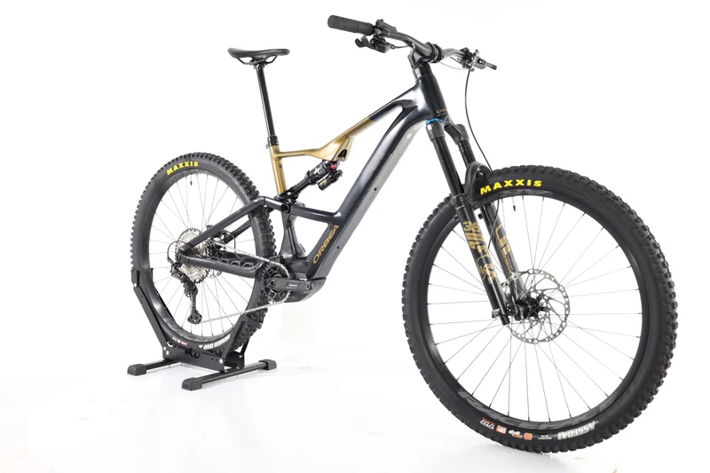 ORBEA Rise LT H10 2024 T.XL
