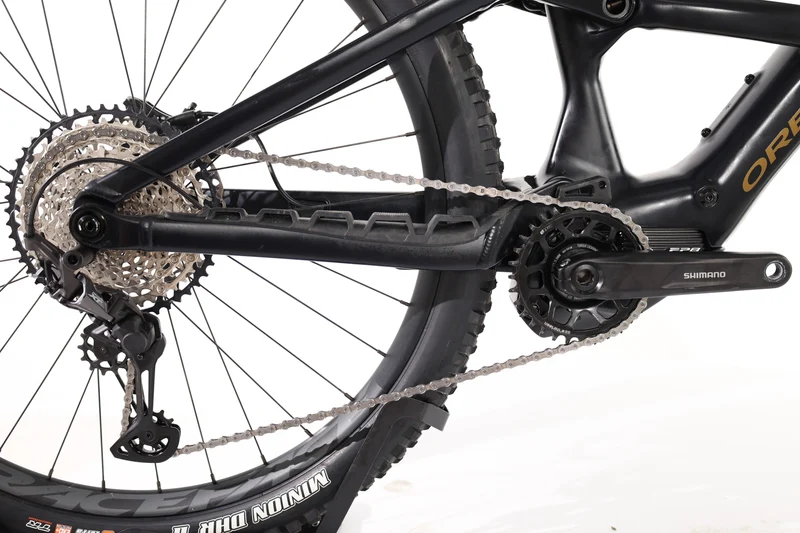 ORBEA Rise LT H10 2024 T.XL