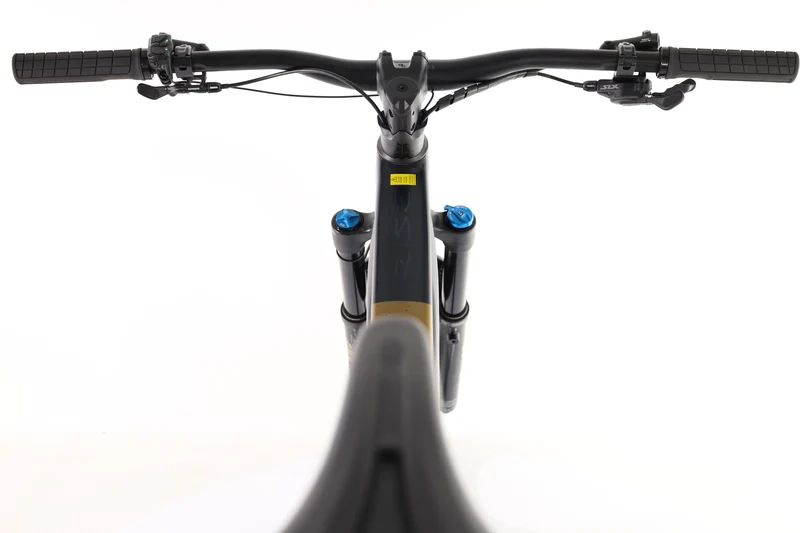 ORBEA Rise LT H10 2024 T.XL