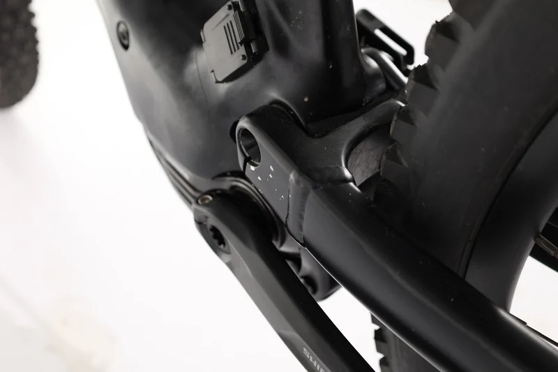 ORBEA Rise LT H10 2024 T.XL
