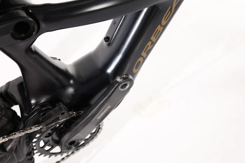 ORBEA Rise LT H10 2024 T.XL
