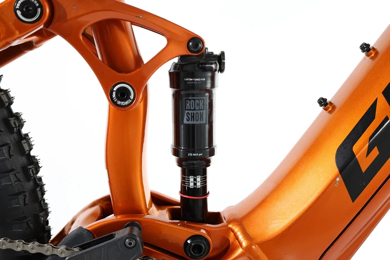GIANT Stance E+ 2 29 2022 T.M