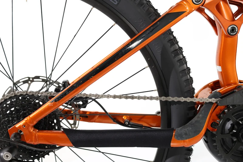 GIANT Stance E+ 2 29 2022 T.M