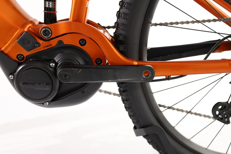 GIANT Stance E+ 2 29 2022 T.M