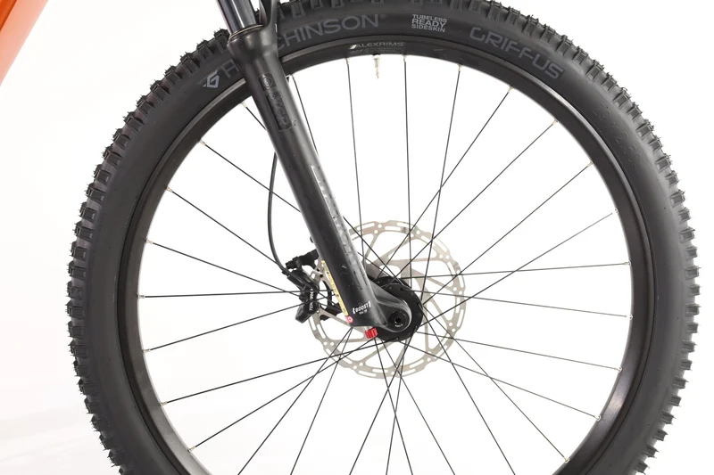 GIANT Stance E+ 2 29 2022 T.M