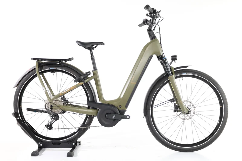 CUBE Kathmandu Hybrid Pro 800 2025 T.XS