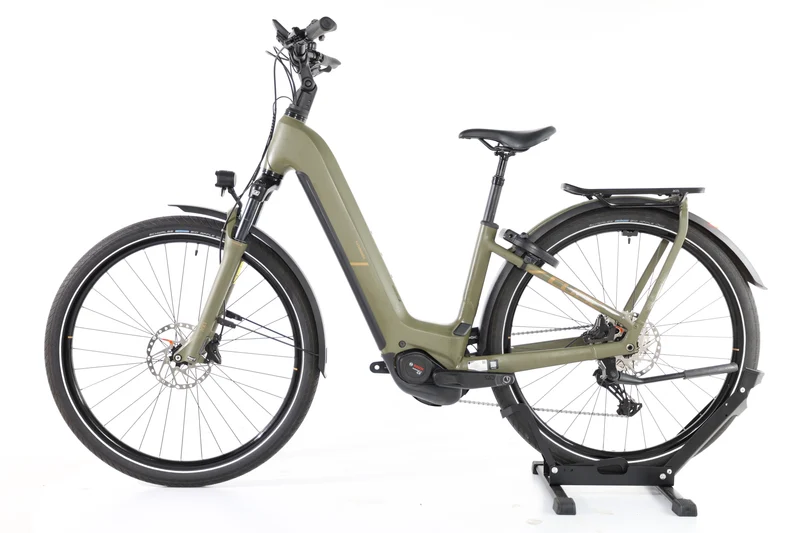 CUBE Kathmandu Hybrid Pro 800 2025 T.XS