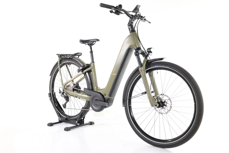 CUBE Kathmandu Hybrid Pro 800 2025 T.XS