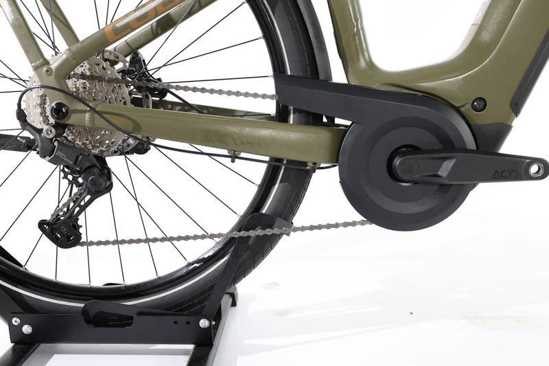 CUBE Kathmandu Hybrid Pro 800 2025 T.XS