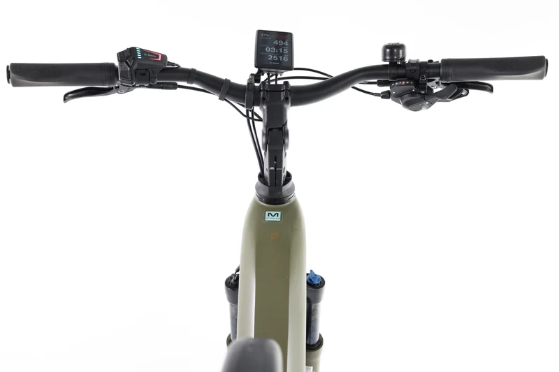 CUBE Kathmandu Hybrid Pro 800 2025 T.XS