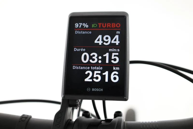 CUBE Kathmandu Hybrid Pro 800 2025 T.XS