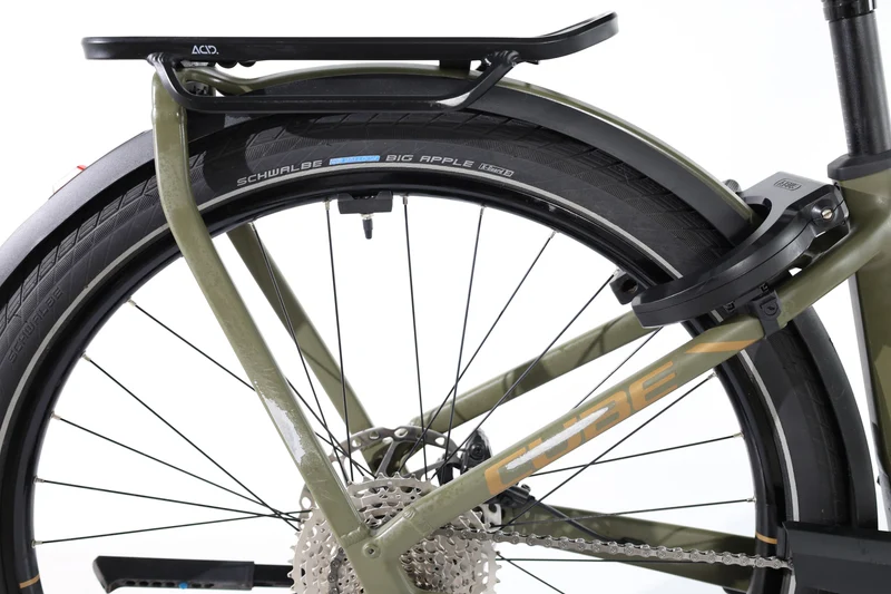 CUBE Kathmandu Hybrid Pro 800 2025 T.XS