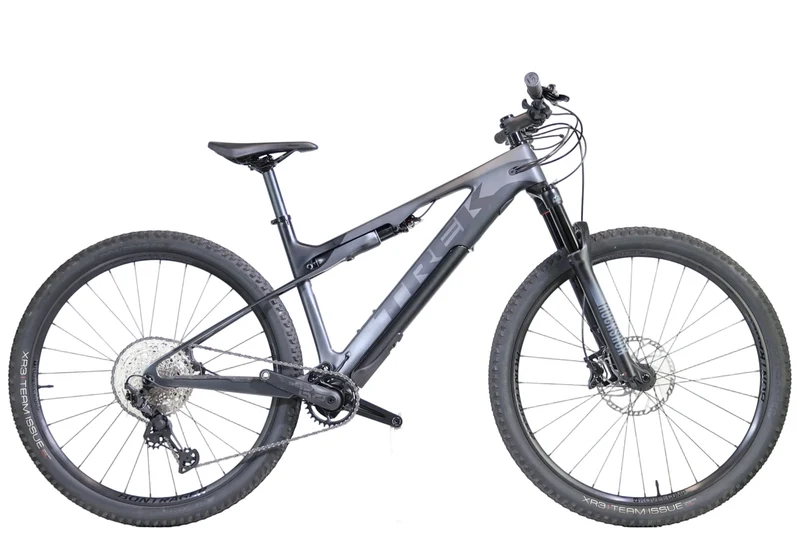TREK E-Caliber 9.6 2022 T.L