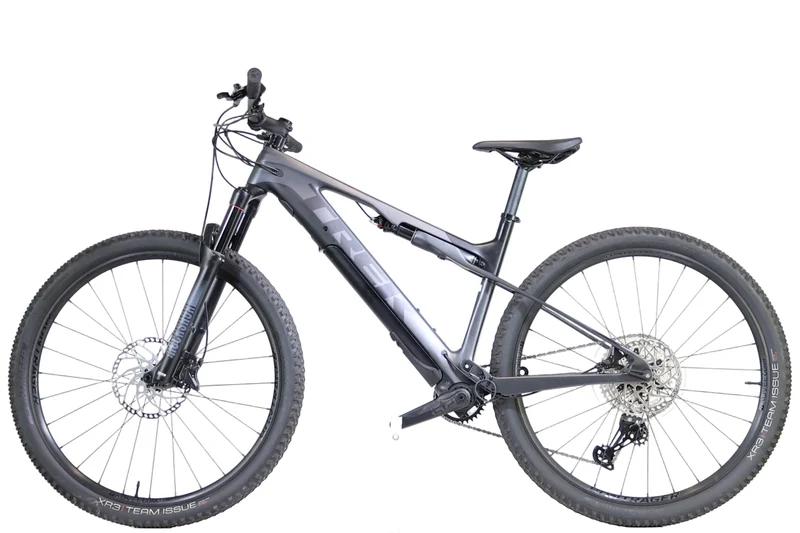 TREK E-Caliber 9.6 2022 T.L
