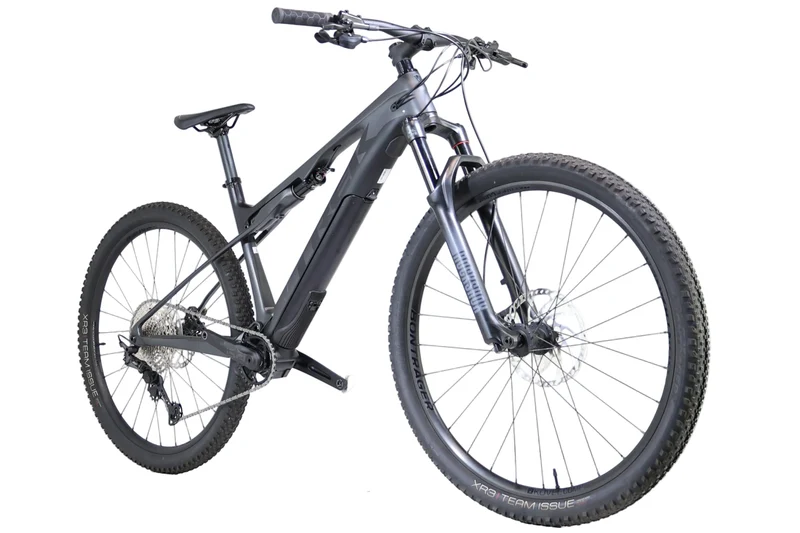TREK E-Caliber 9.6 2022 T.L