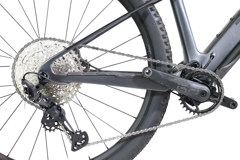 TREK E-Caliber 9.6 2022 T.L