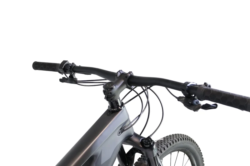 TREK E-Caliber 9.6 2022 T.L