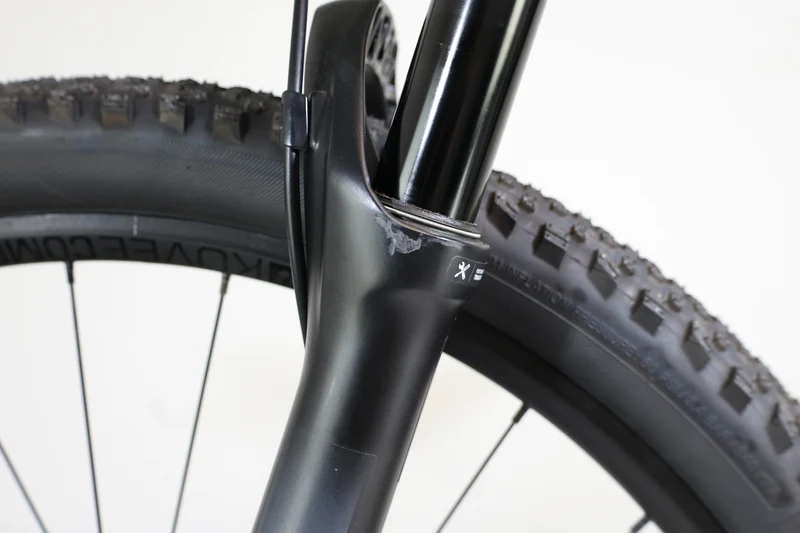 TREK E-Caliber 9.6 2022 T.L