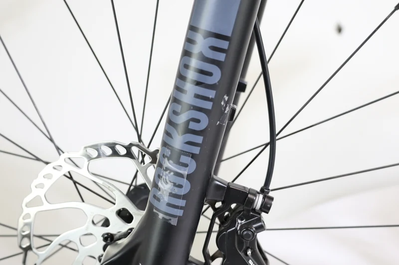 TREK E-Caliber 9.6 2022 T.L