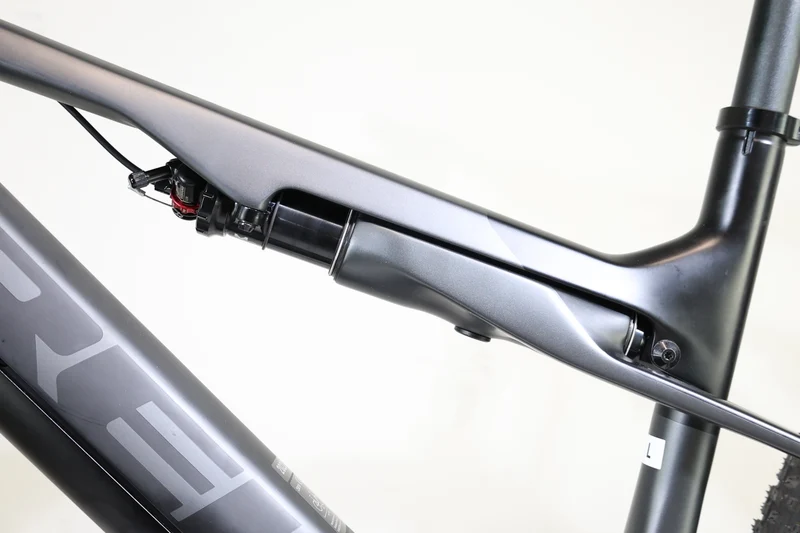 TREK E-Caliber 9.6 2022 T.L