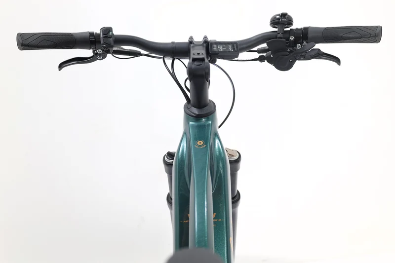 O2FEEL Vern Adventure Power 8.2 2025 T.S
