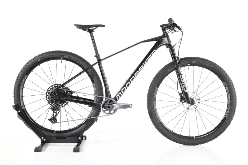 MONDRAKER Chrono Carbon RR 2022 T.M