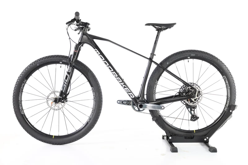 MONDRAKER Chrono Carbon RR 2022 T.M