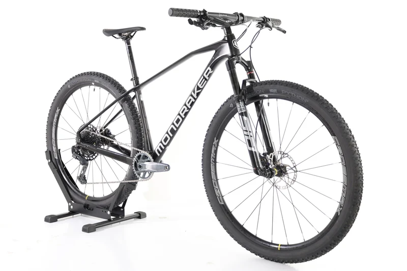 MONDRAKER Chrono Carbon RR 2022 T.M