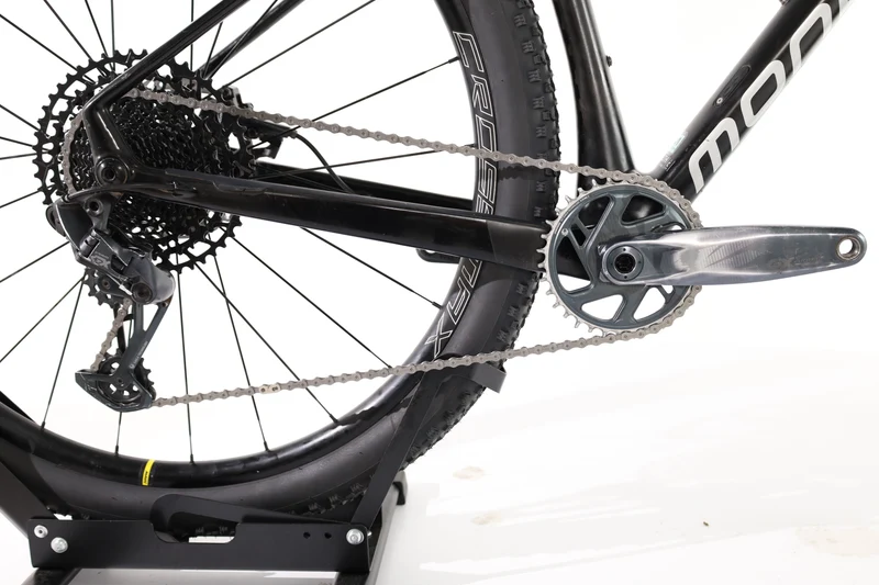 MONDRAKER Chrono Carbon RR 2022 T.M