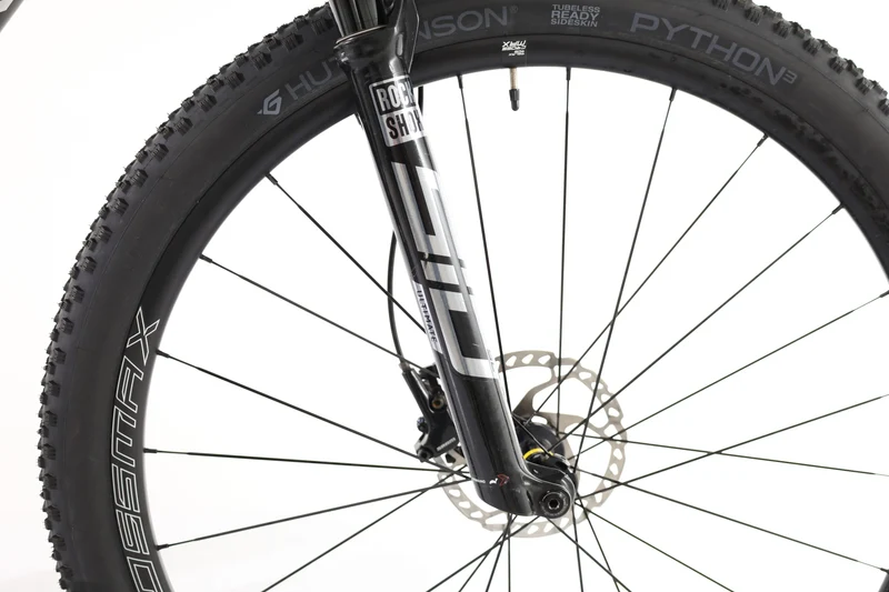 MONDRAKER Chrono Carbon RR 2022 T.M