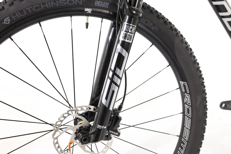 MONDRAKER Chrono Carbon RR 2022 T.M