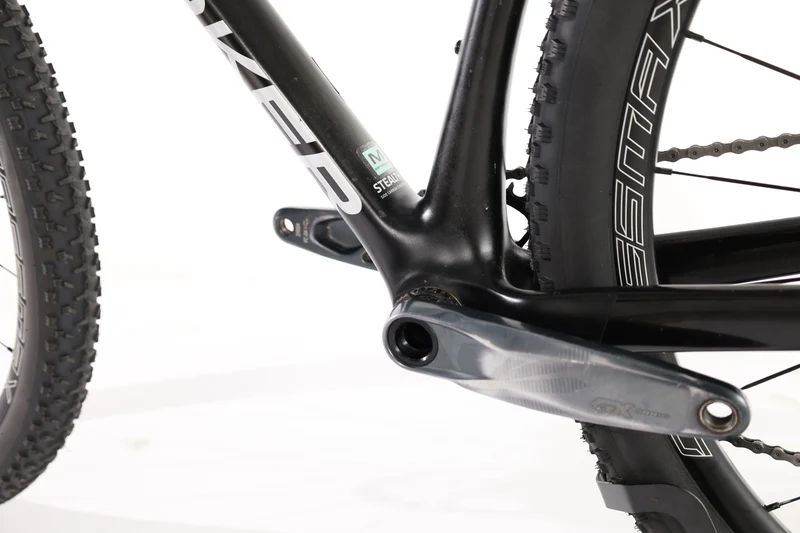 MONDRAKER Chrono Carbon RR 2022 T.M