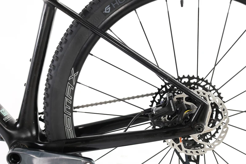 MONDRAKER Chrono Carbon RR 2022 T.M
