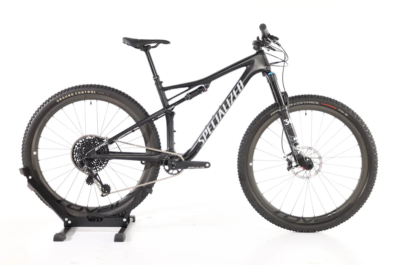SPECIALIZED Epic Expert Carbon Evo 2020 T.M