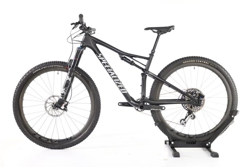 SPECIALIZED Epic Expert Carbon Evo 2020 T.M