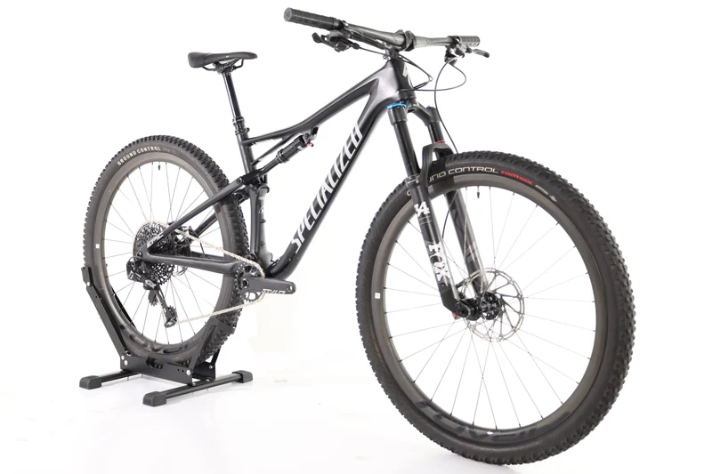 SPECIALIZED Epic Expert Carbon Evo 2020 T.M