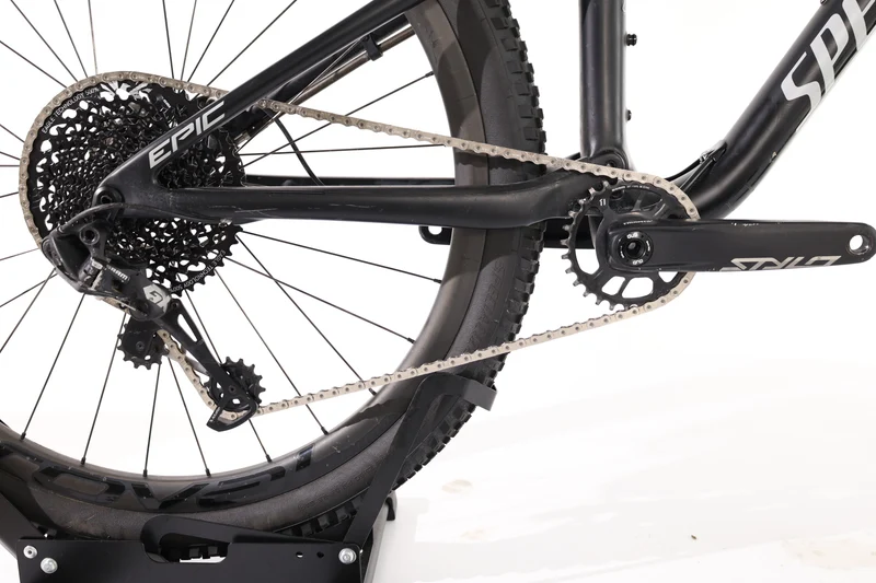 SPECIALIZED Epic Expert Carbon Evo 2020 T.M