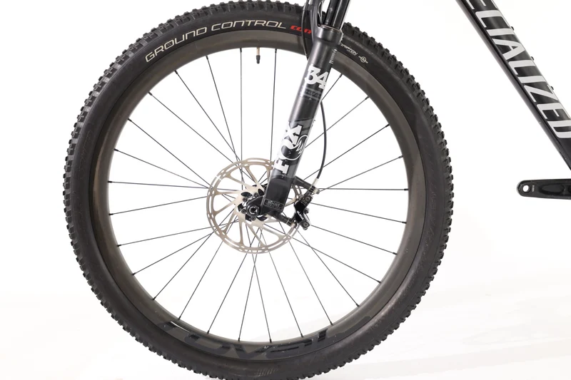SPECIALIZED Epic Expert Carbon Evo 2020 T.M