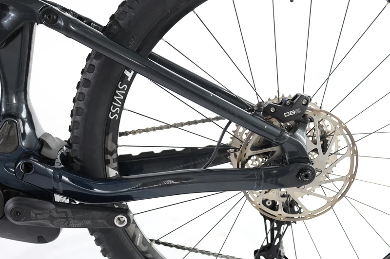 ORBEA Wild H20 2024 T.L