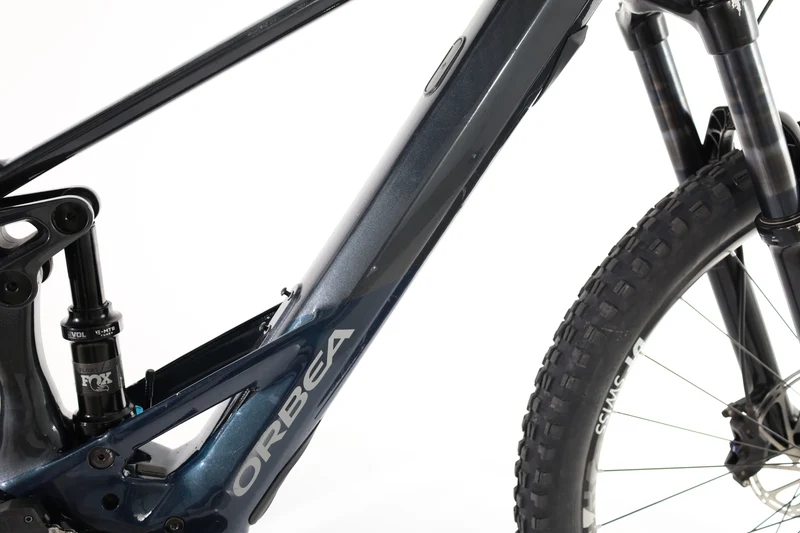 ORBEA Wild H20 2024 T.L