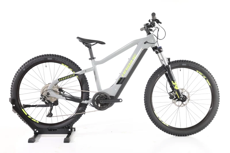 HAIBIKE HardSeven 6 2021 T.S